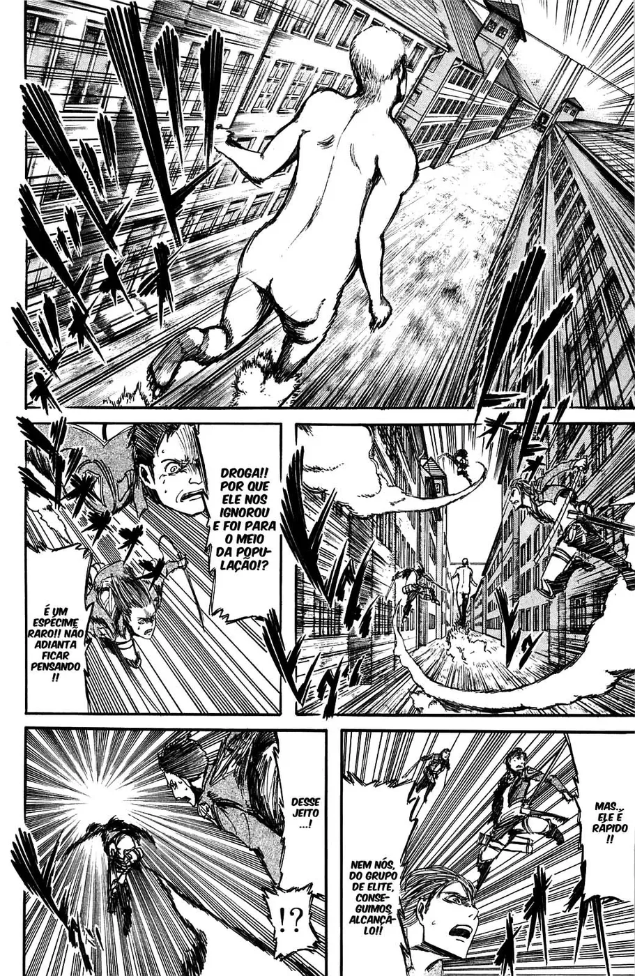 Read Attack on Titan pt Manga Online