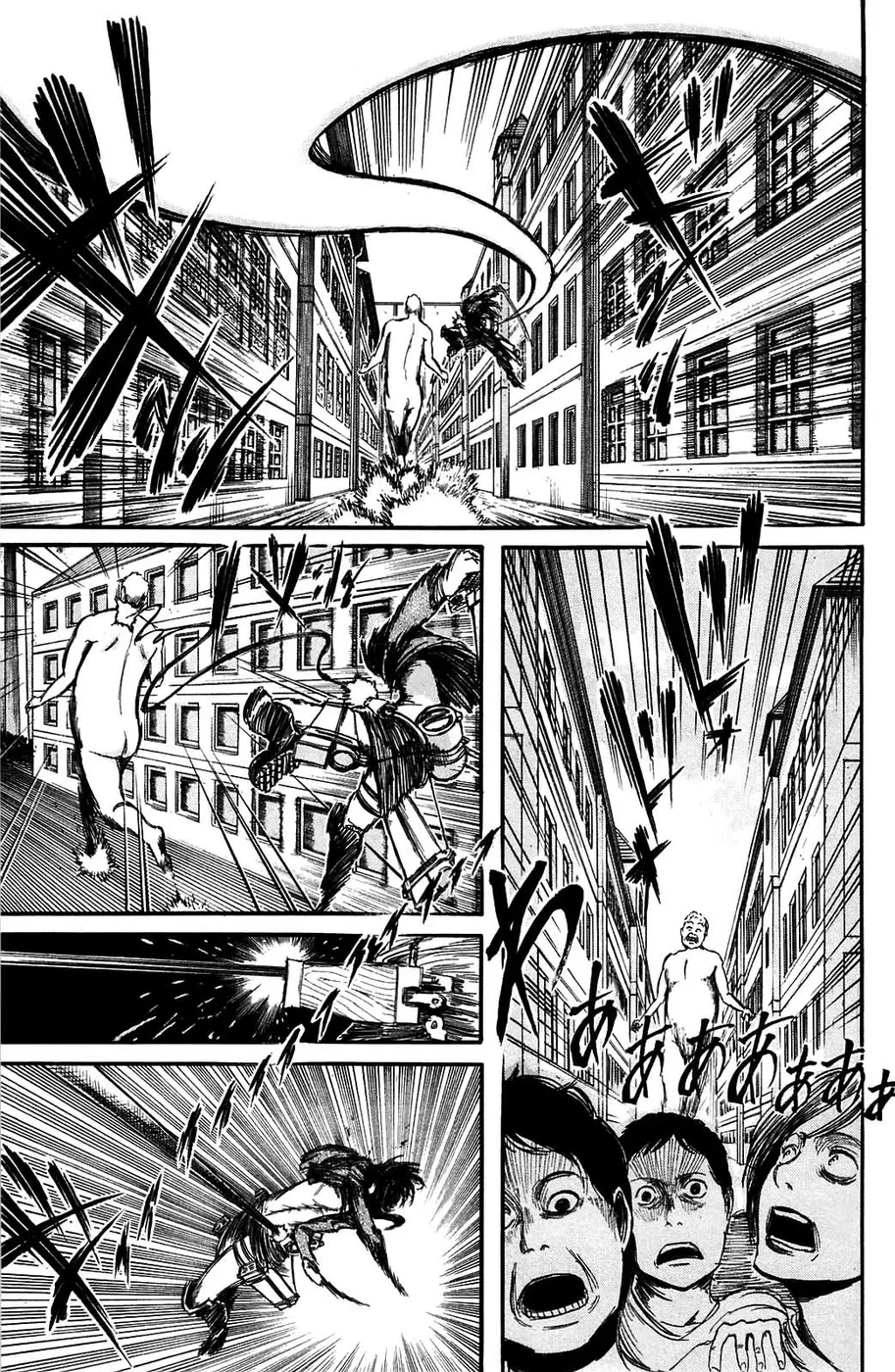 Read Attack on Titan pt Manga Online