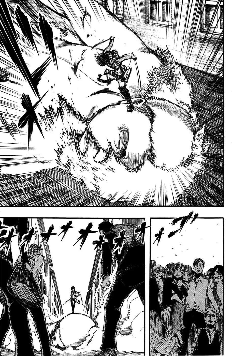 Read Attack on Titan pt Manga Online