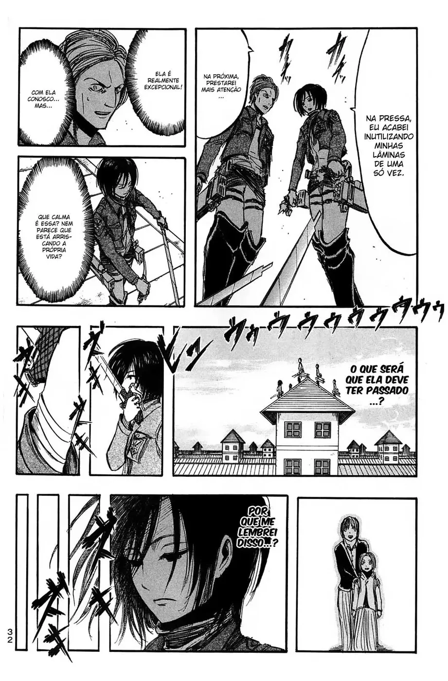 Read Attack on Titan pt Manga Online