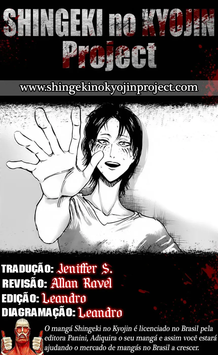 Read Attack on Titan pt Manga Online