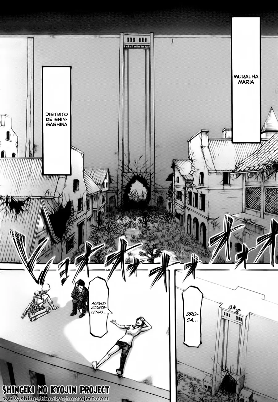 Read Attack on Titan pt Manga Online
