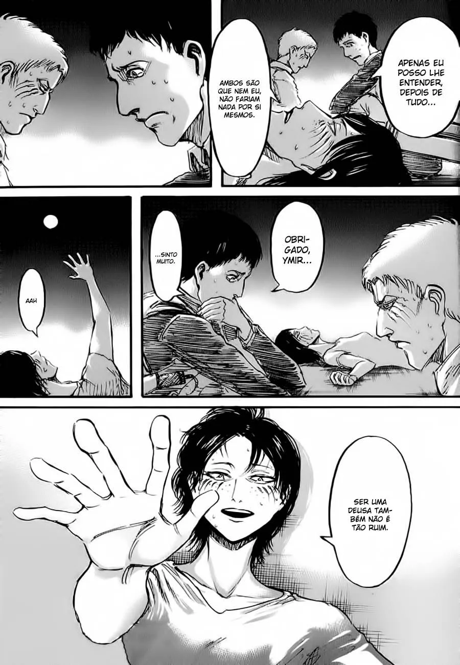 Read Attack on Titan pt Manga Online
