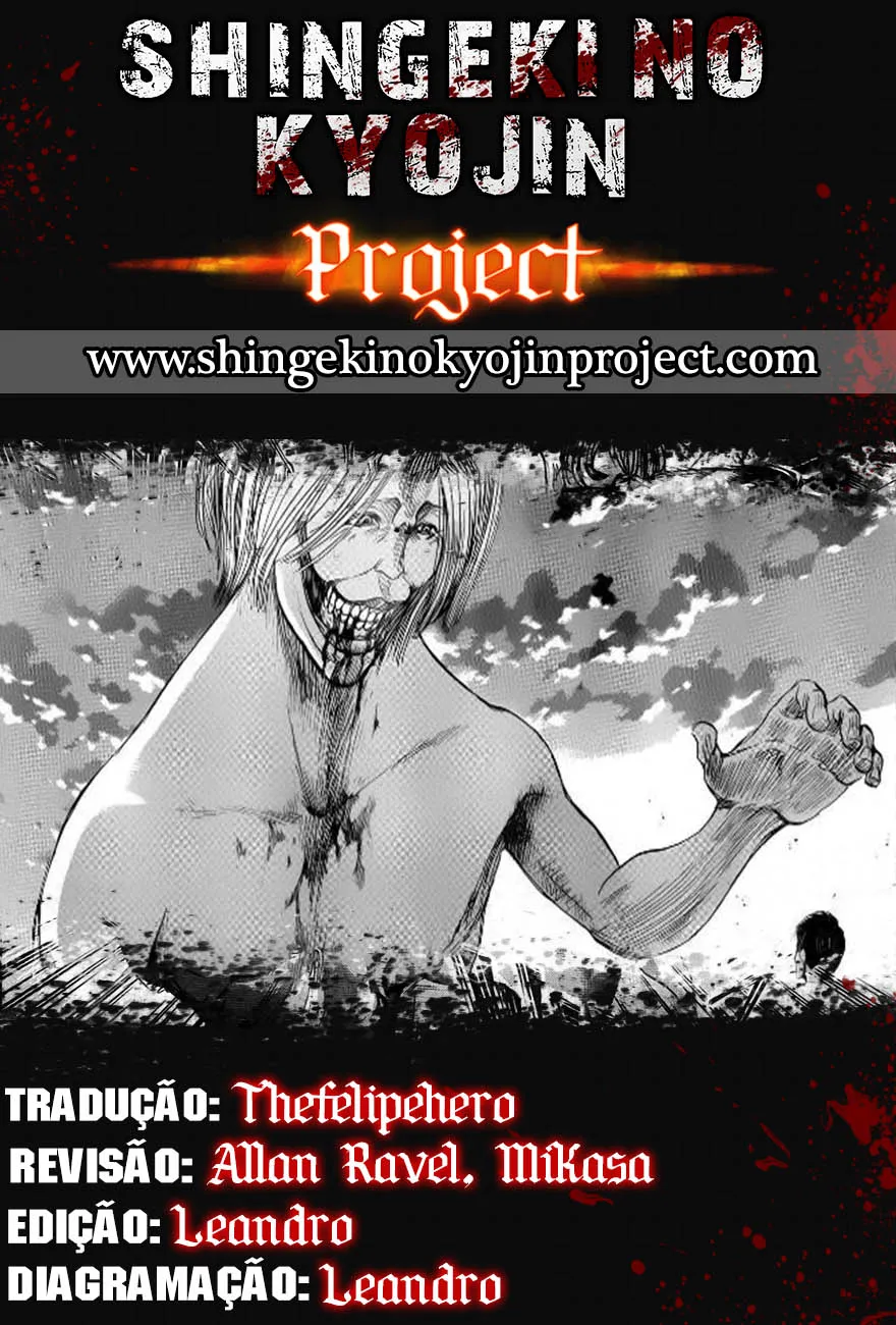 Read Attack on Titan pt Manga Online