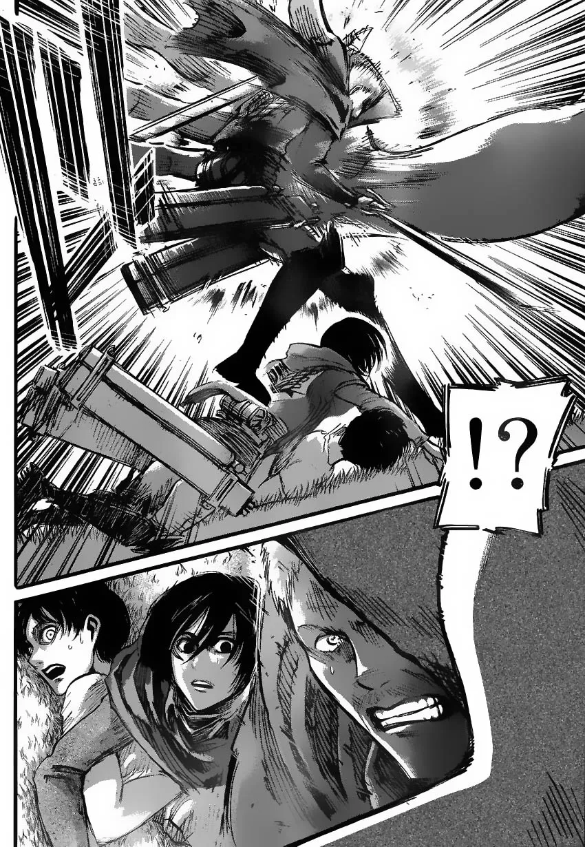 Read Attack on Titan pt Manga Online
