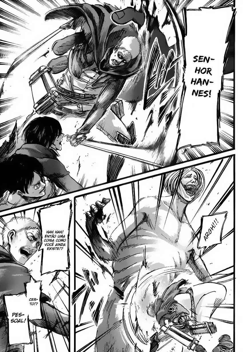 Read Attack on Titan pt Manga Online