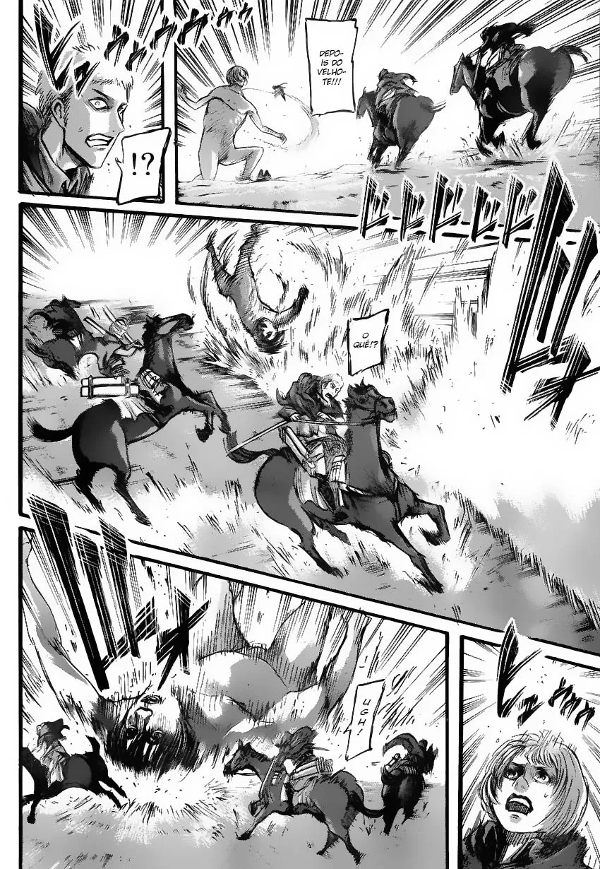 Read Attack on Titan pt Manga Online