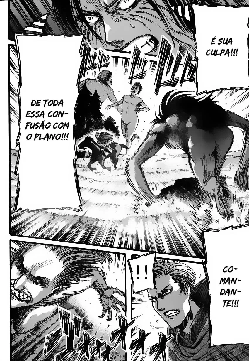 Read Attack on Titan pt Manga Online