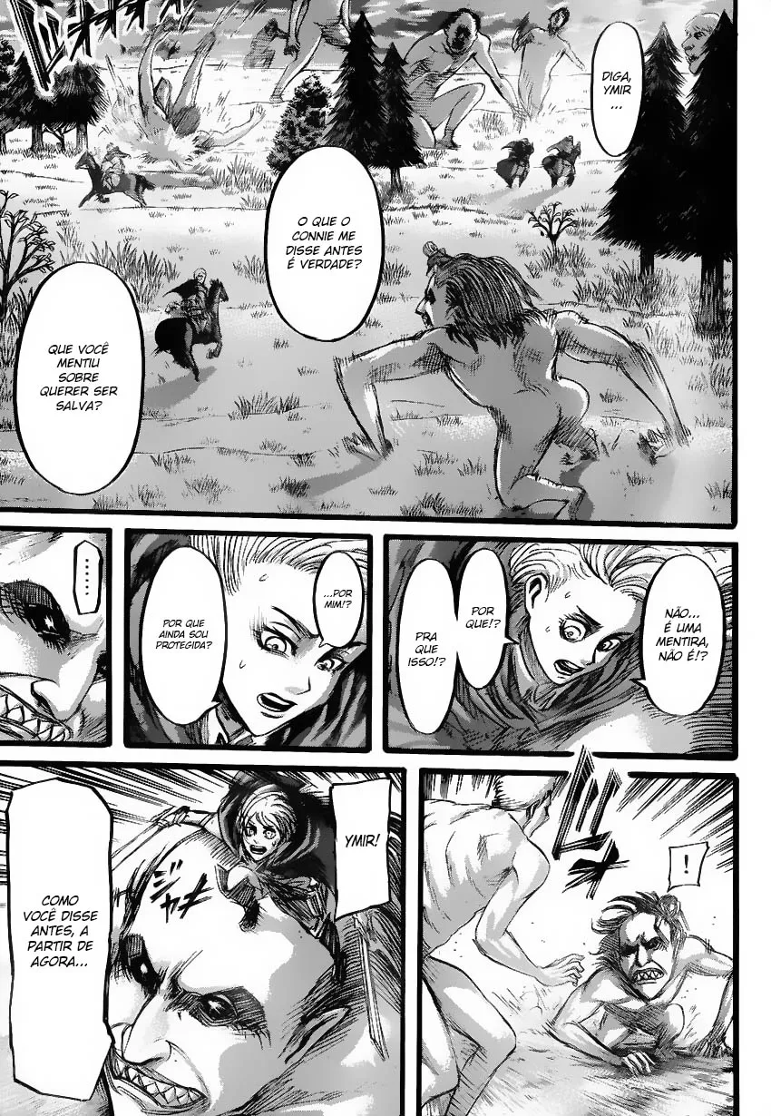 Read Attack on Titan pt Manga Online