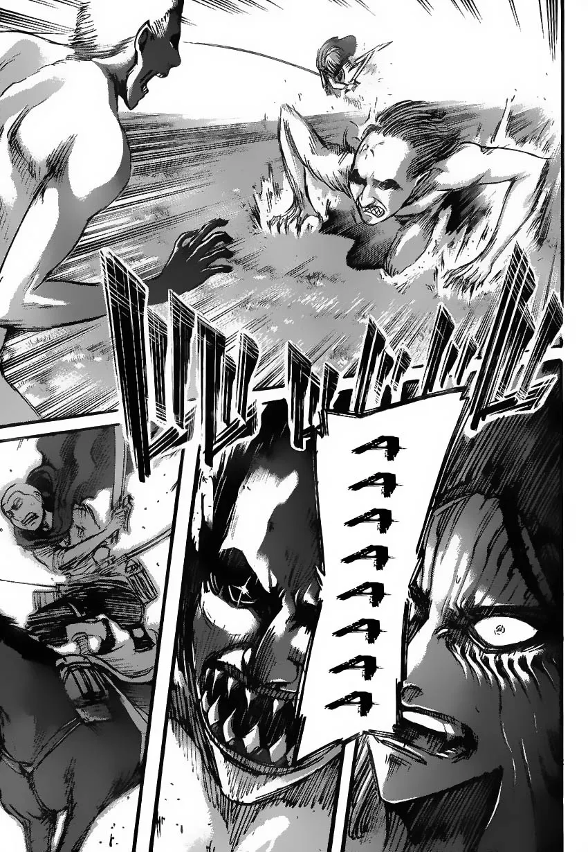Read Attack on Titan pt Manga Online