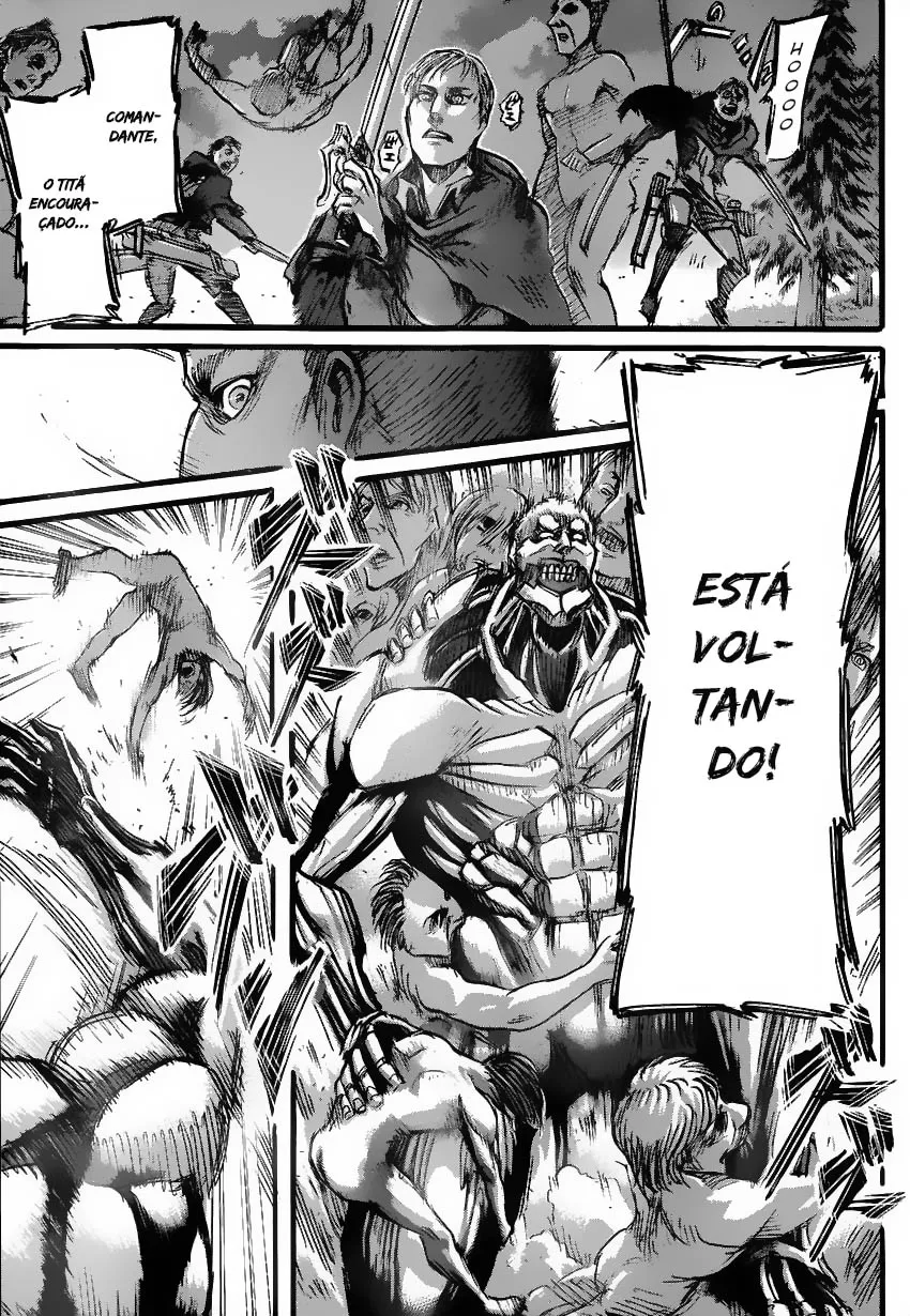 Read Attack on Titan pt Manga Online