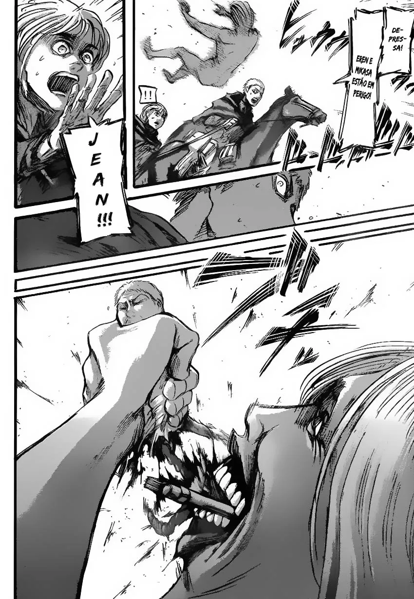 Read Attack on Titan pt Manga Online