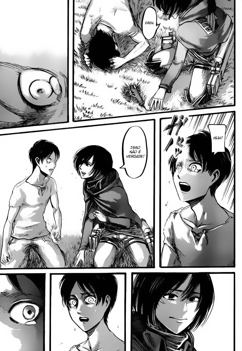 Read Attack on Titan pt Manga Online