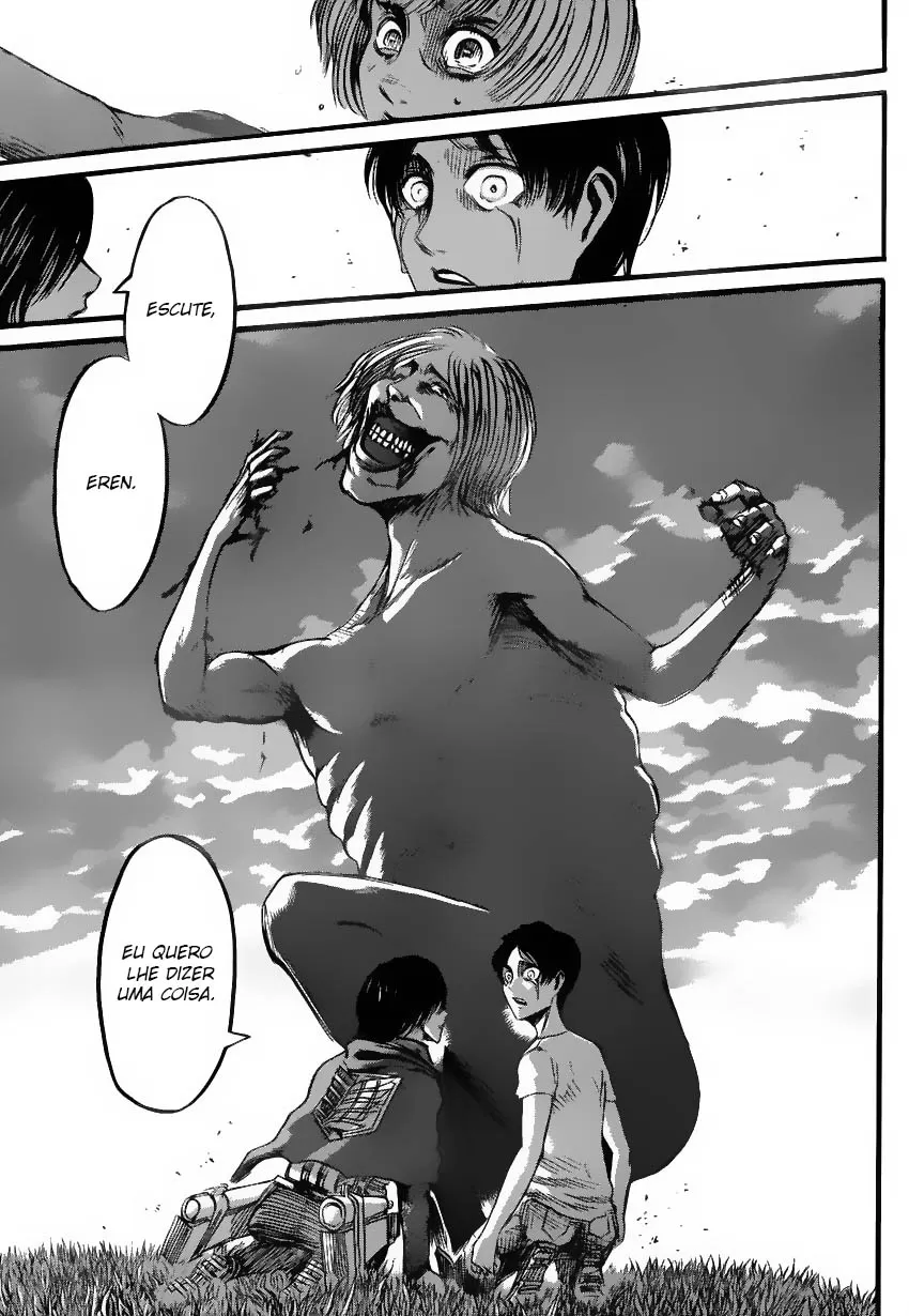 Read Attack on Titan pt Manga Online
