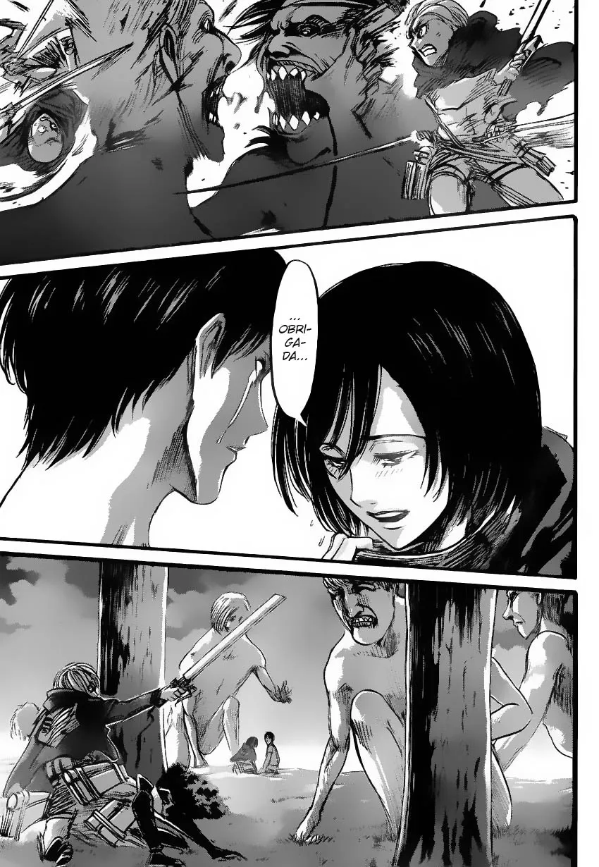 Read Attack on Titan pt Manga Online