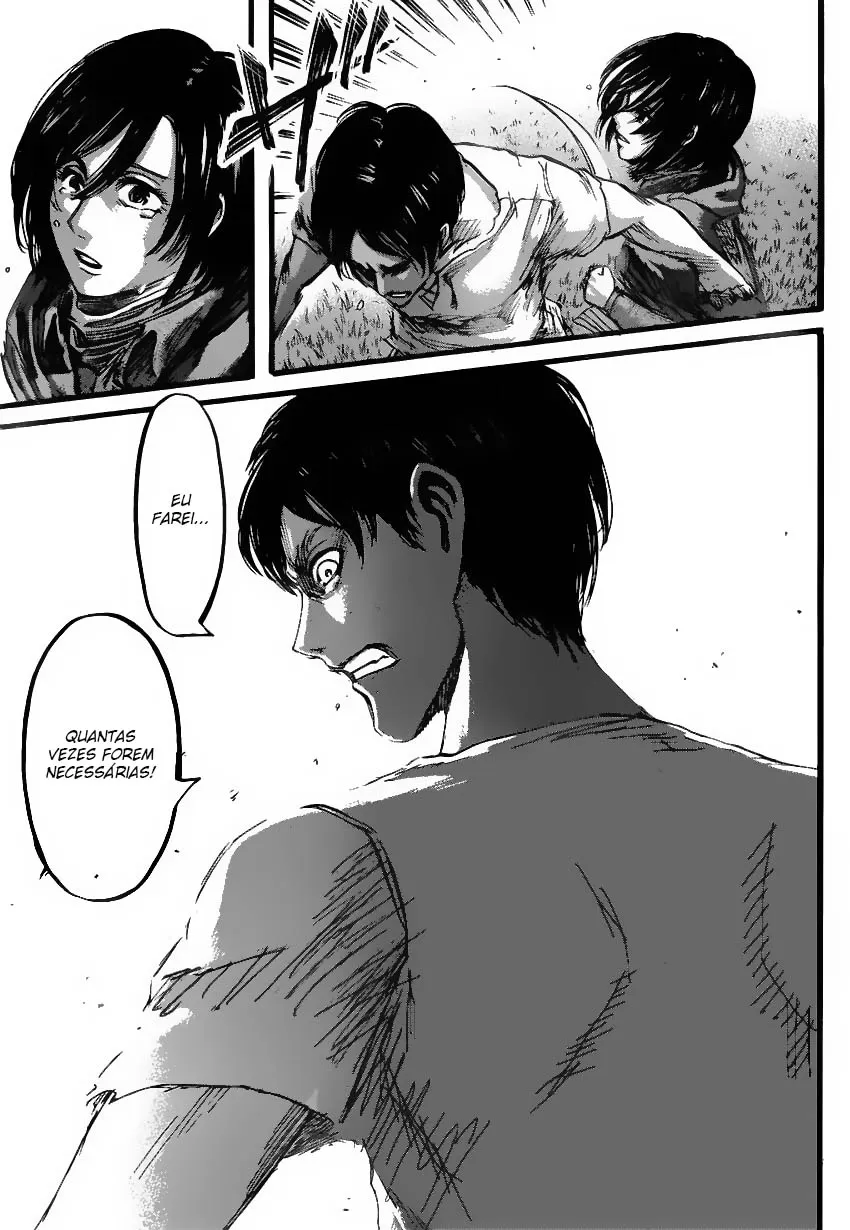 Read Attack on Titan pt Manga Online