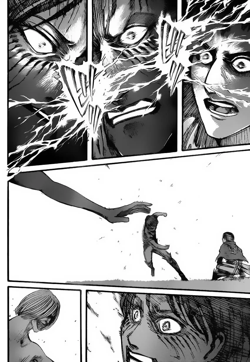 Read Attack on Titan pt Manga Online