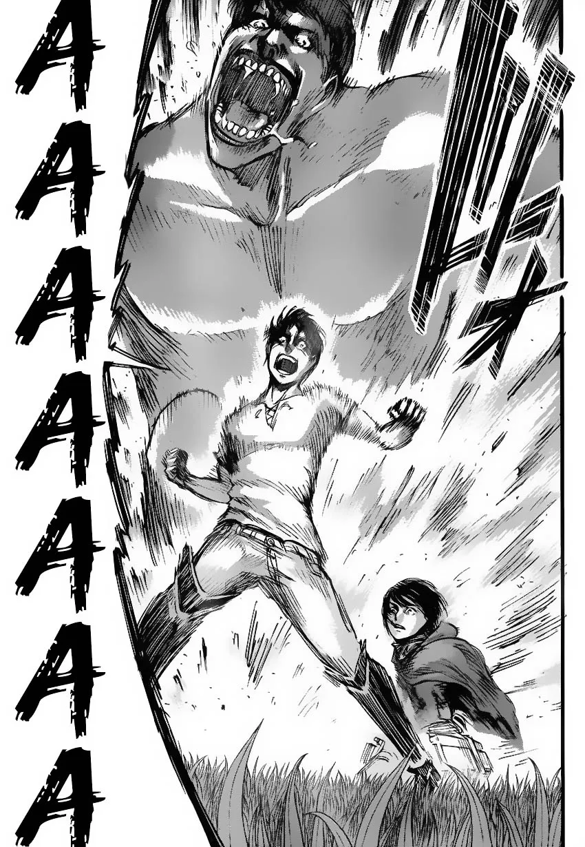Read Attack on Titan pt Manga Online