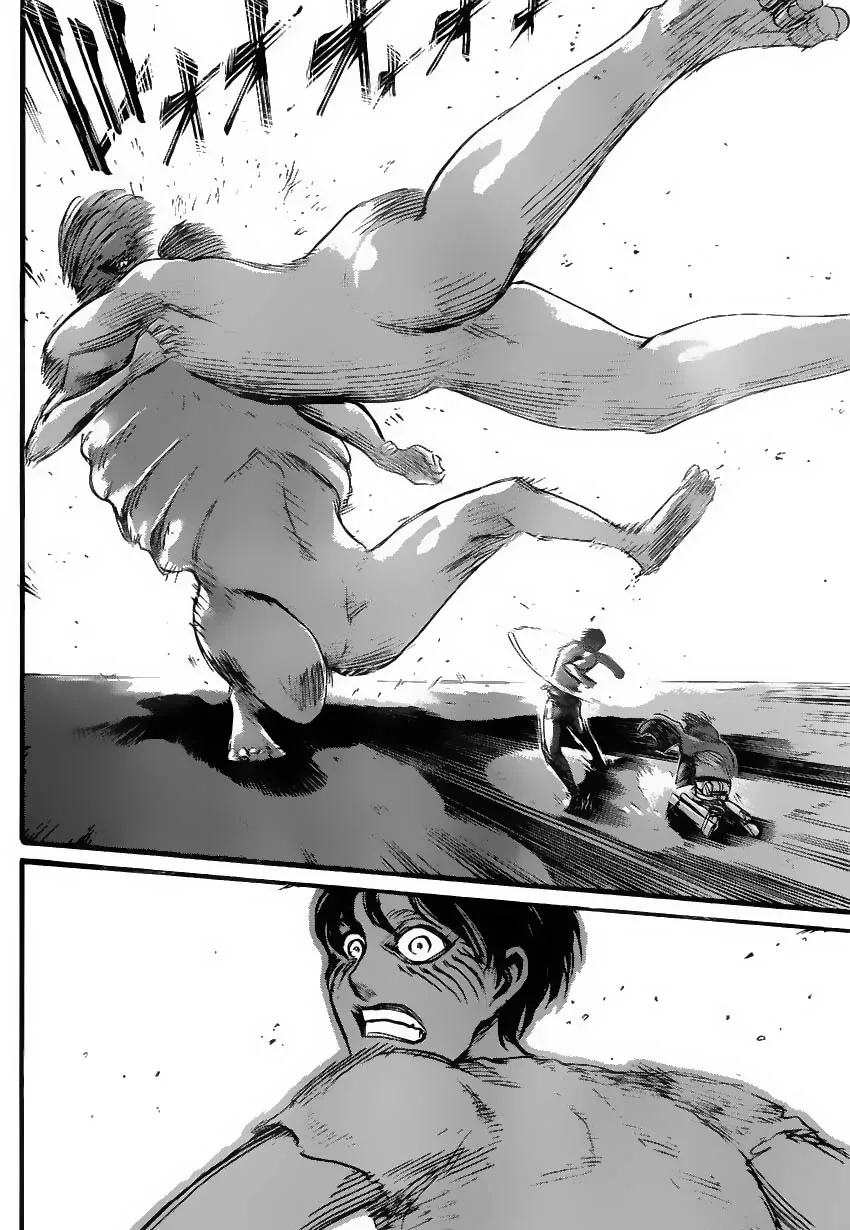 Read Attack on Titan pt Manga Online