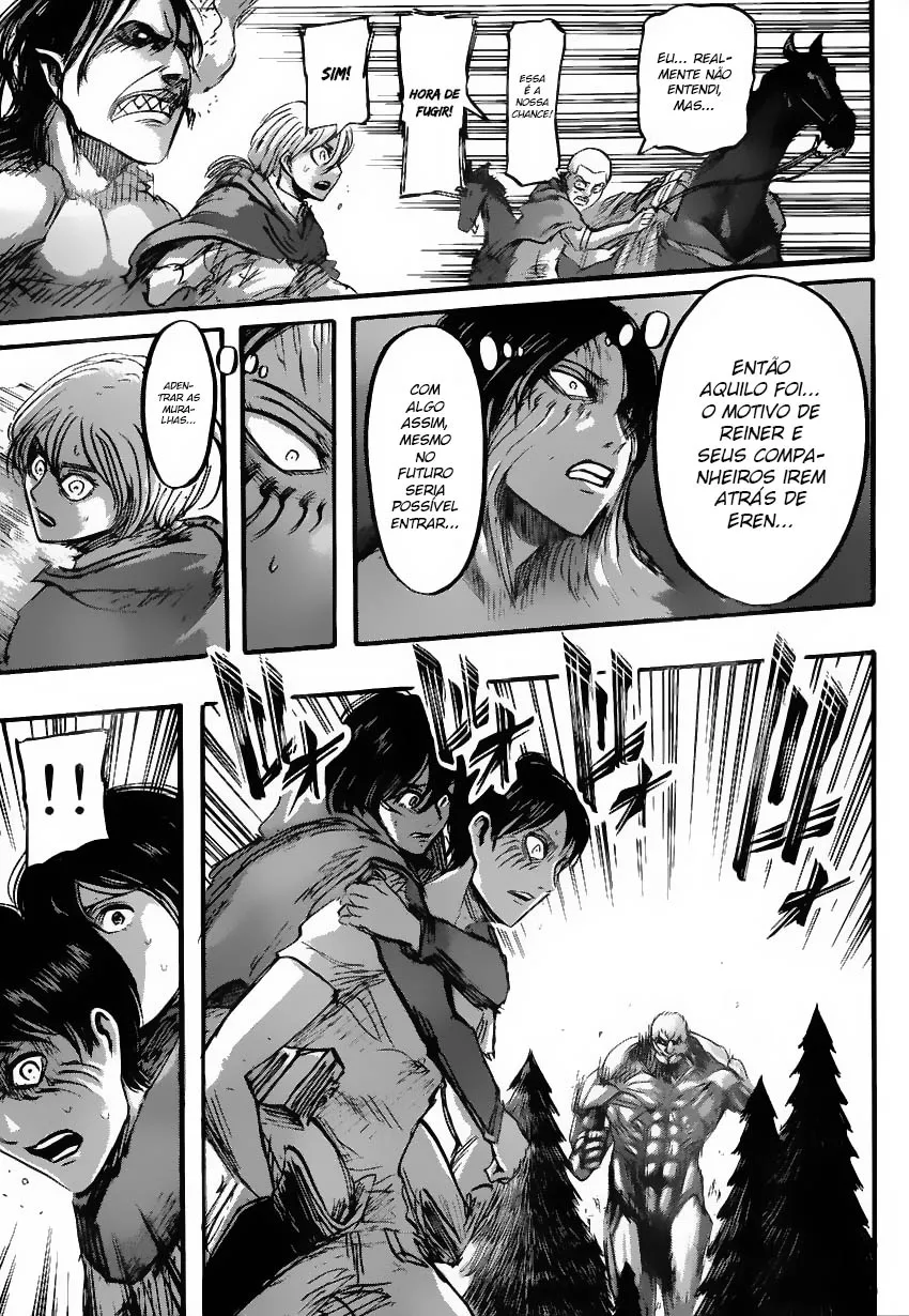 Read Attack on Titan pt Manga Online