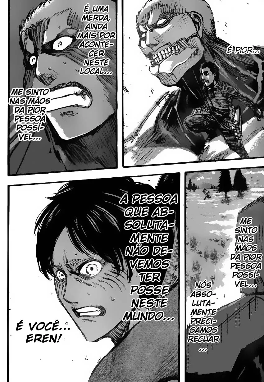 Read Attack on Titan pt Manga Online