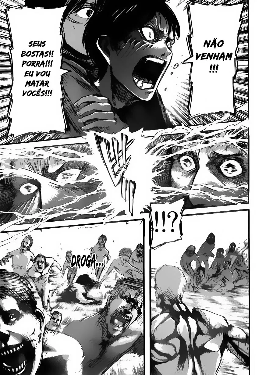 Read Attack on Titan pt Manga Online