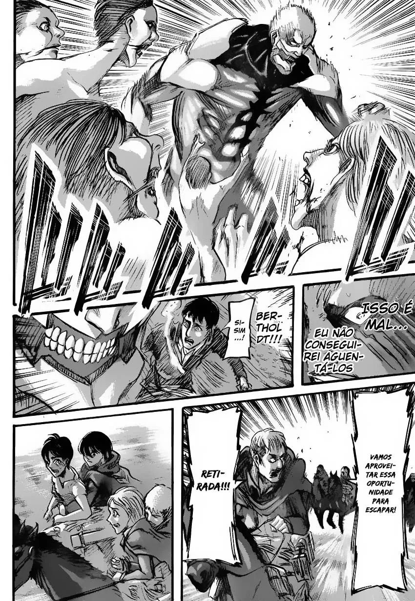 Read Attack on Titan pt Manga Online
