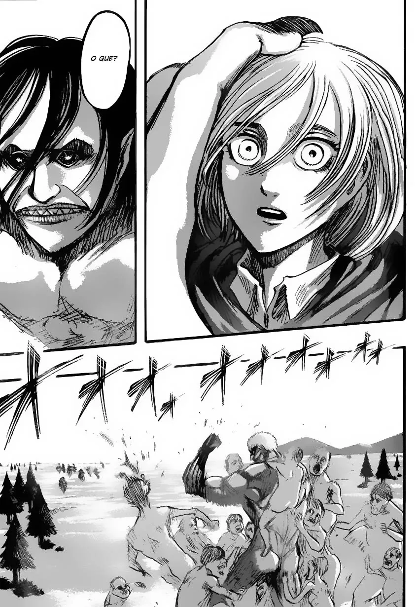 Read Attack on Titan pt Manga Online