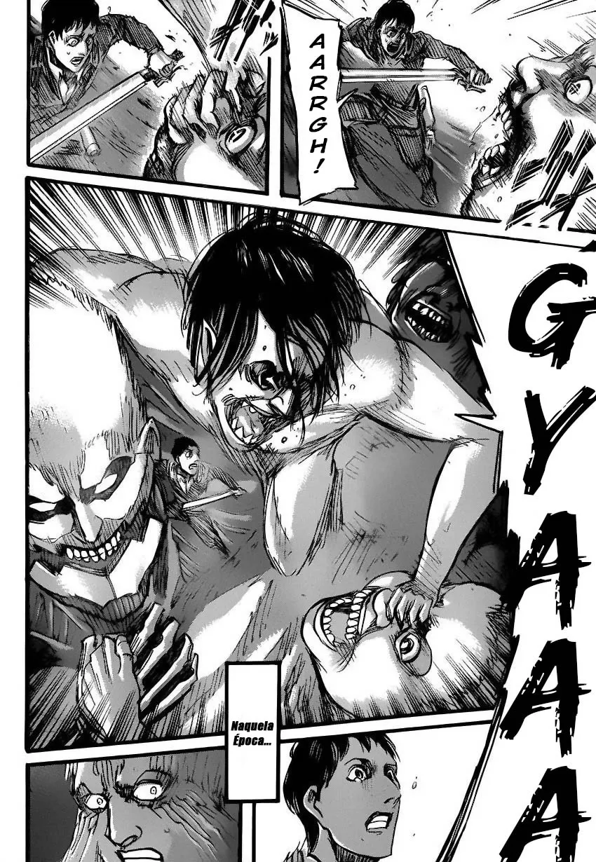 Read Attack on Titan pt Manga Online