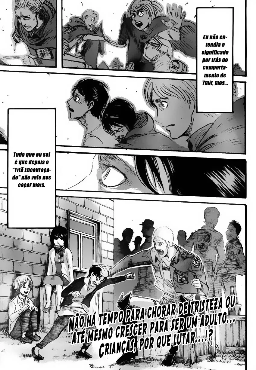Read Attack on Titan pt Manga Online