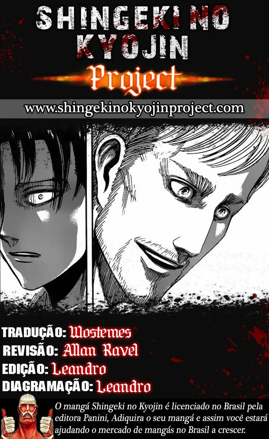 Read Attack on Titan pt Manga Online