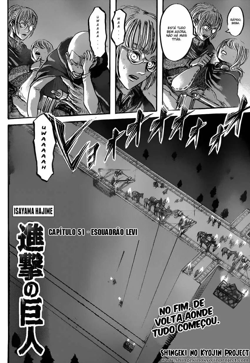 Read Attack on Titan pt Manga Online