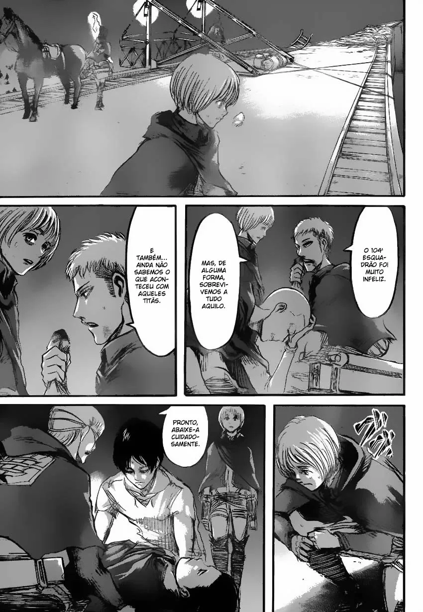 Read Attack on Titan pt Manga Online