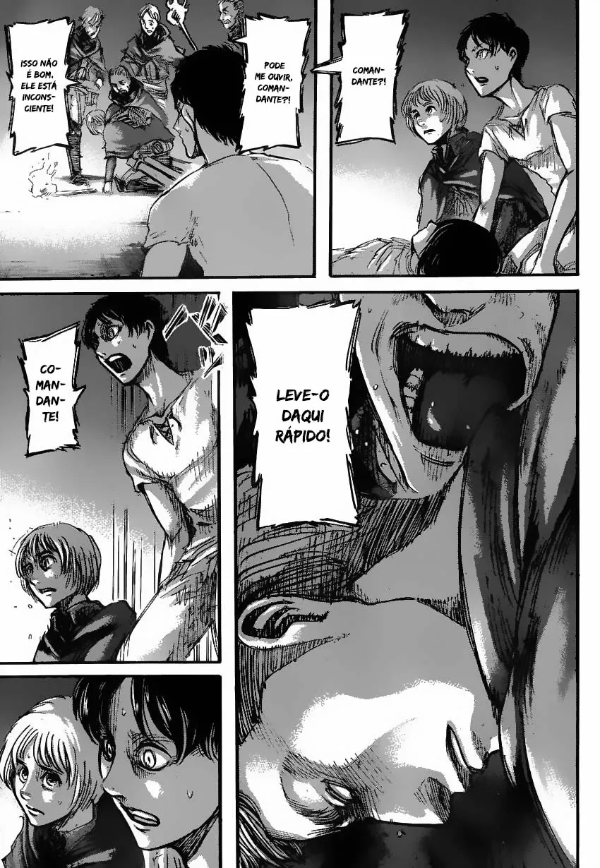Read Attack on Titan pt Manga Online