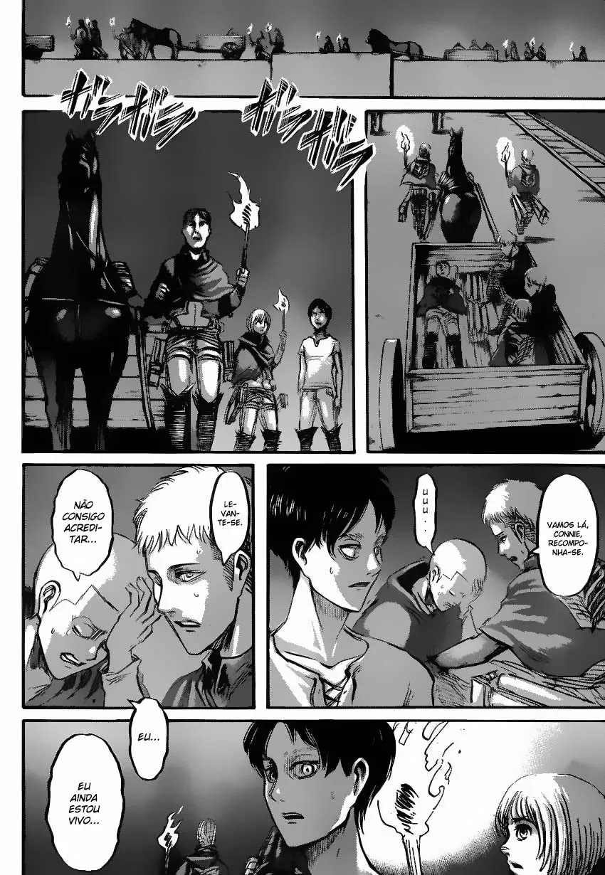 Read Attack on Titan pt Manga Online