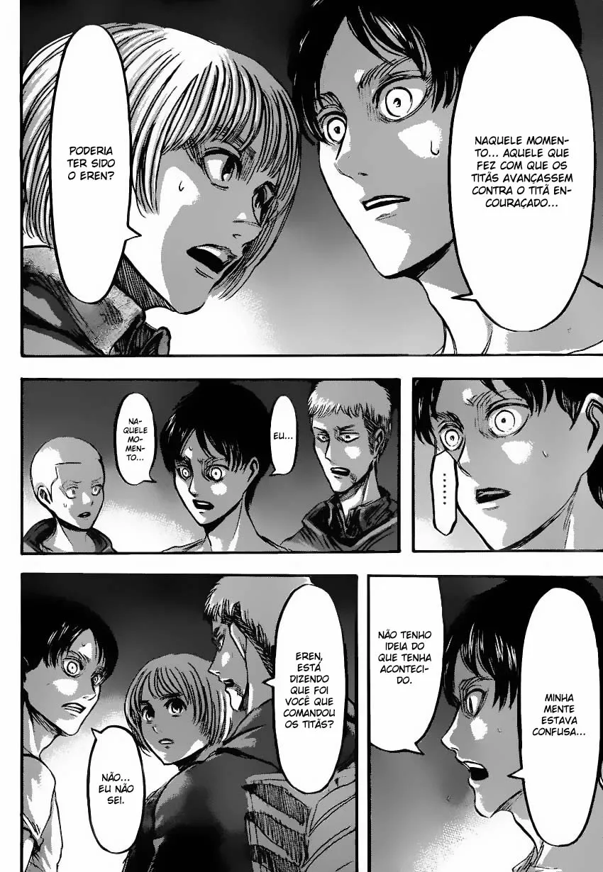 Read Attack on Titan pt Manga Online