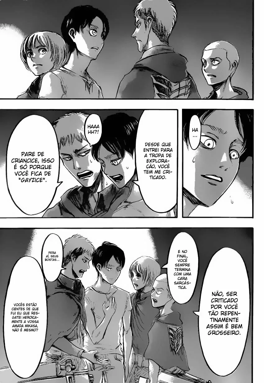 Read Attack on Titan pt Manga Online