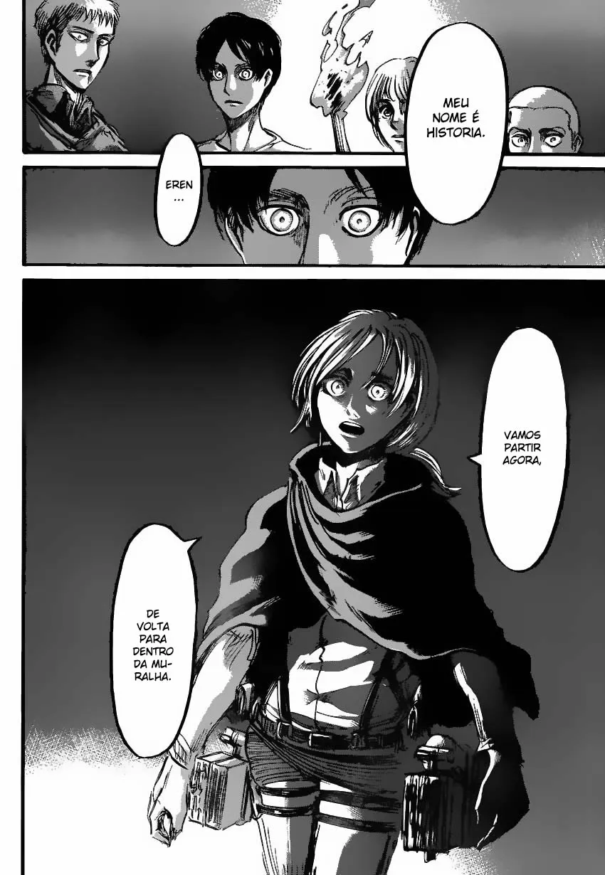 Read Attack on Titan pt Manga Online