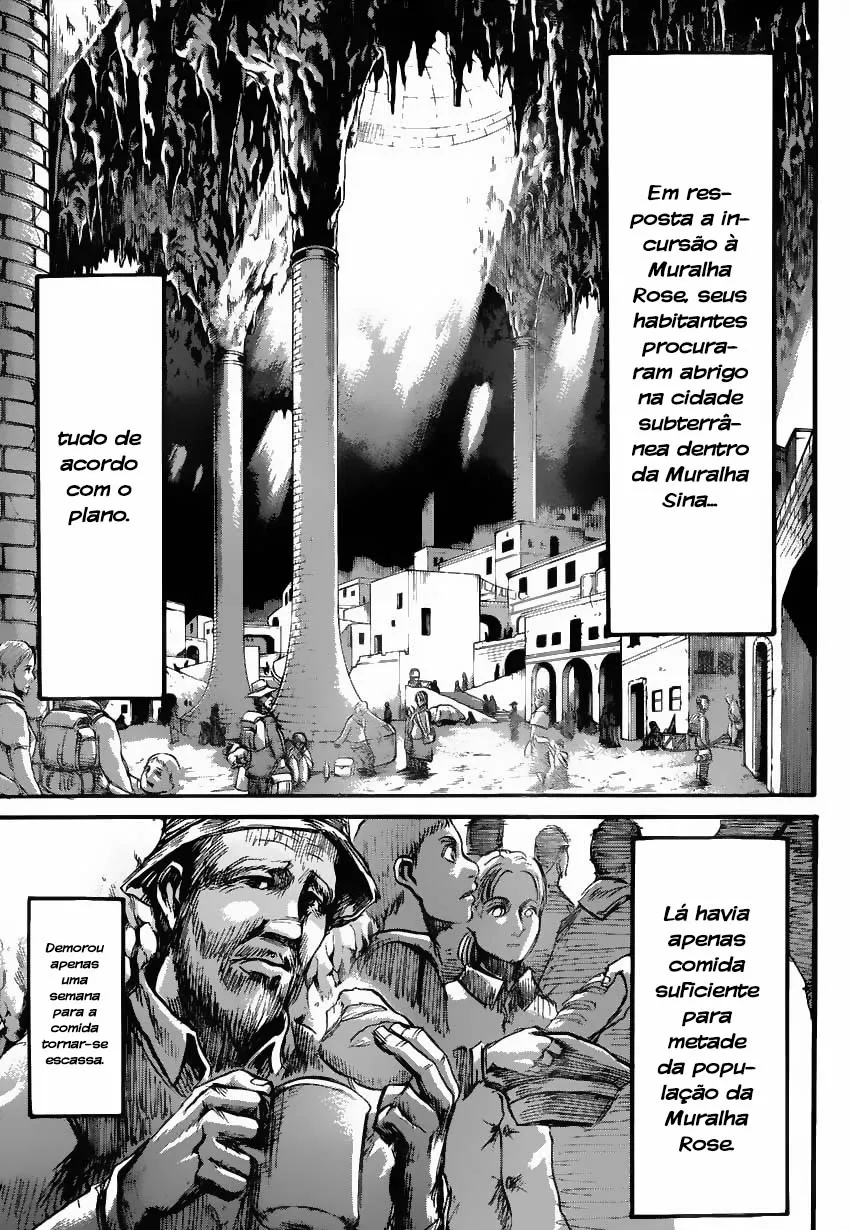 Read Attack on Titan pt Manga Online