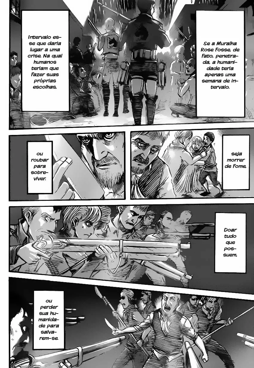 Read Attack on Titan pt Manga Online
