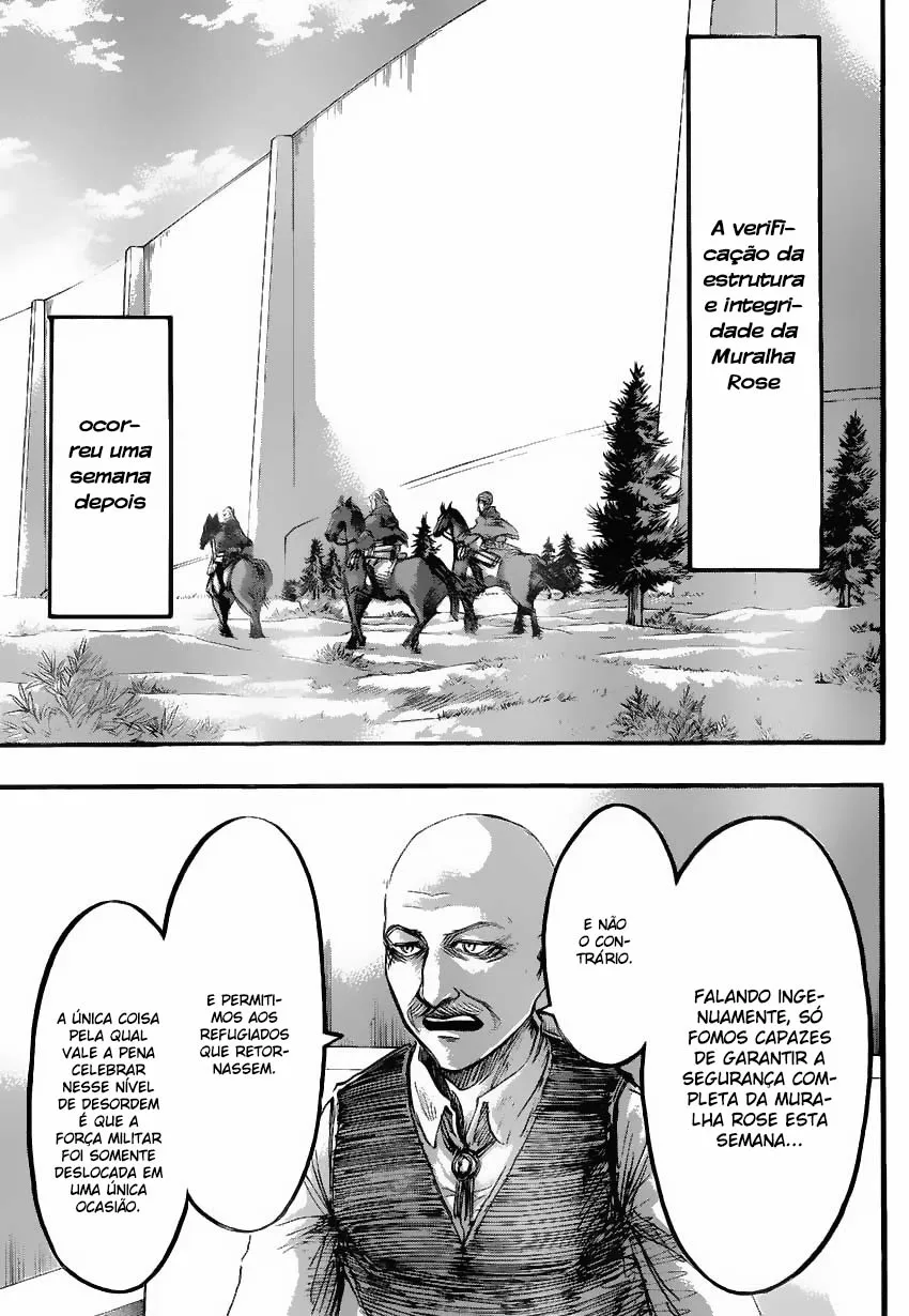 Read Attack on Titan pt Manga Online