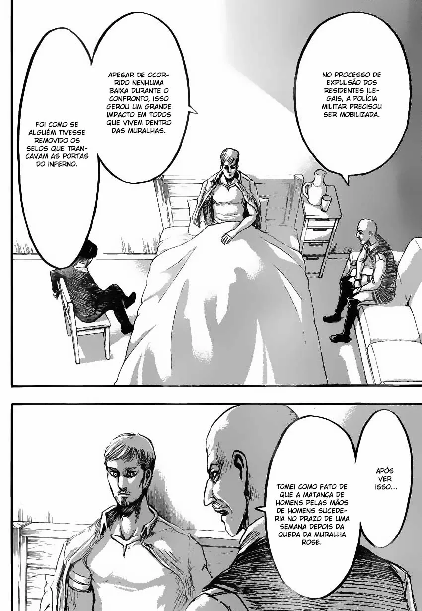 Read Attack on Titan pt Manga Online