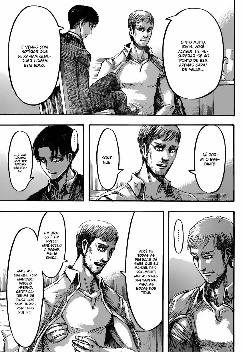 Read Attack on Titan pt Manga Online