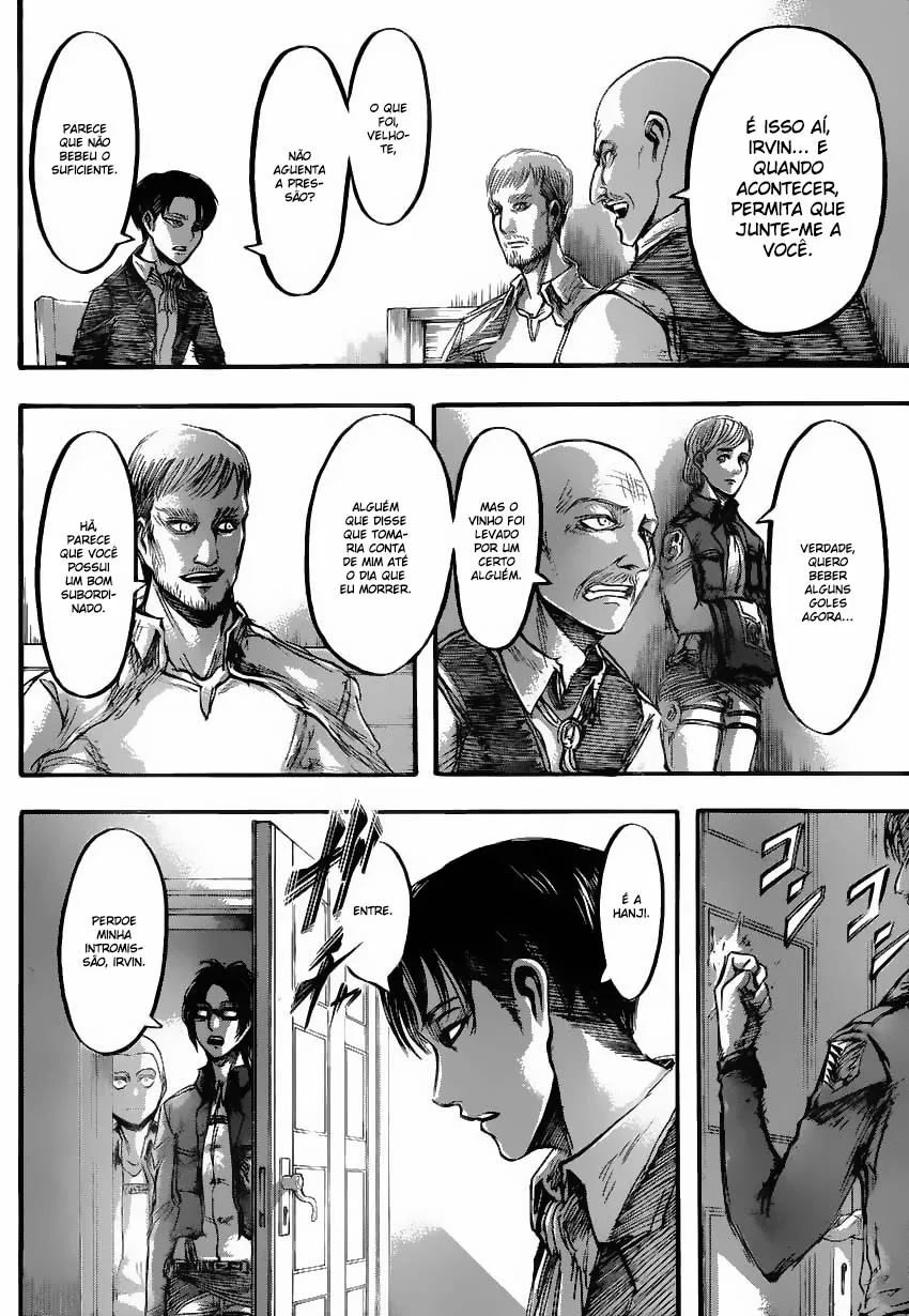 Read Attack on Titan pt Manga Online