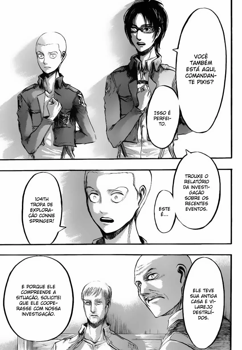 Read Attack on Titan pt Manga Online