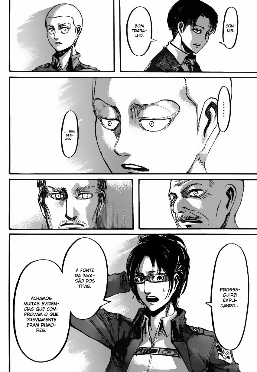 Read Attack on Titan pt Manga Online