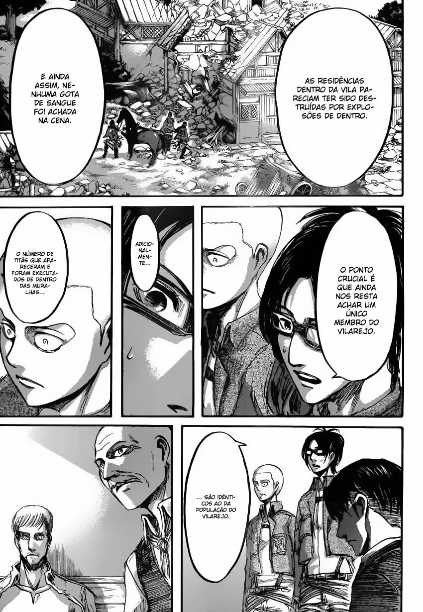 Read Attack on Titan pt Manga Online