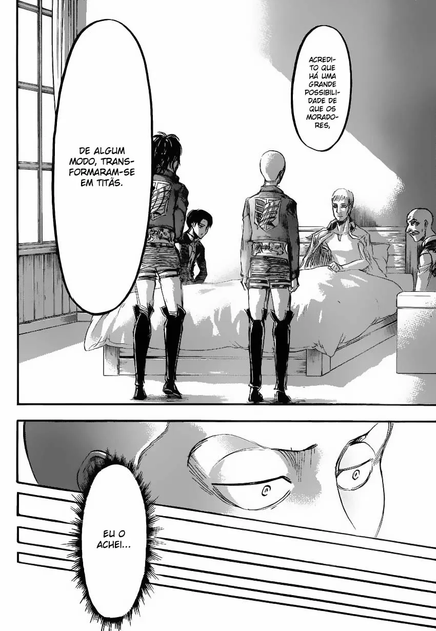Read Attack on Titan pt Manga Online