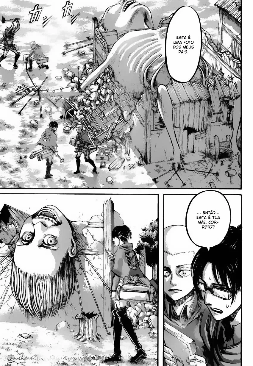 Read Attack on Titan pt Manga Online