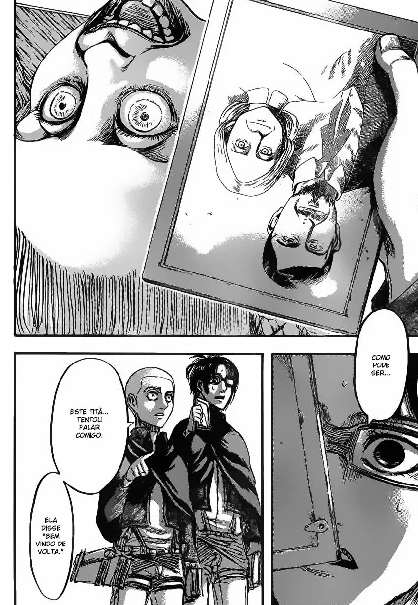 Read Attack on Titan pt Manga Online